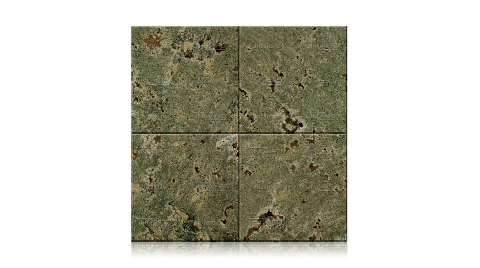 Sea Foam Green Original — Плитка из камня
