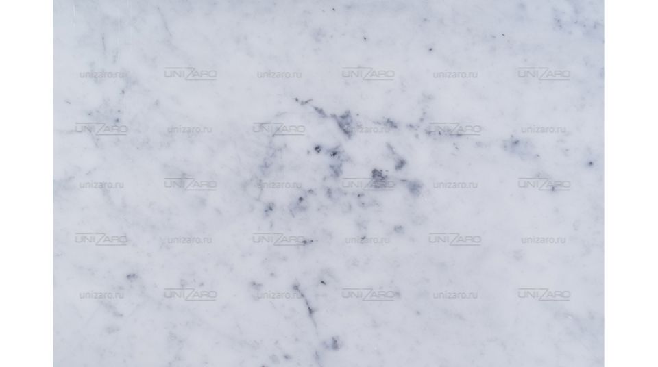 Bianco Carrara C — Фрагмент