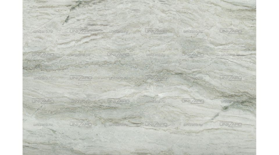 Quartzite Glacier — Фрагмент