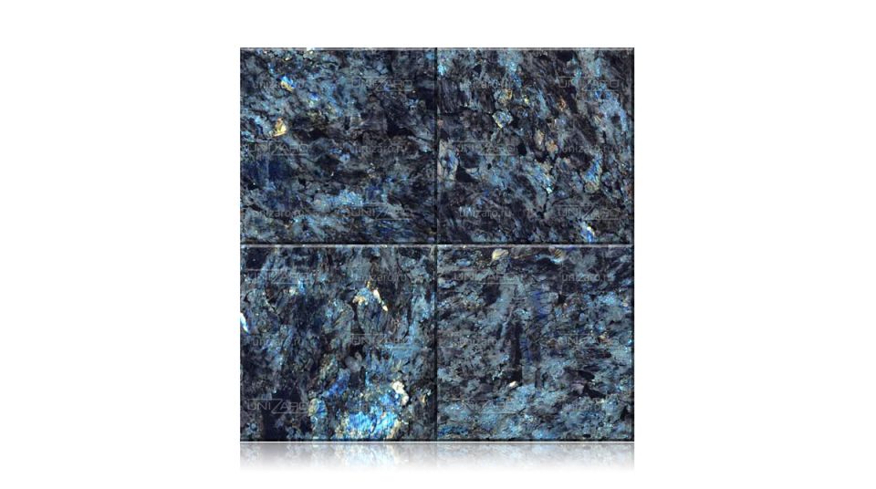 Lemurian Blue — Плитка из камня