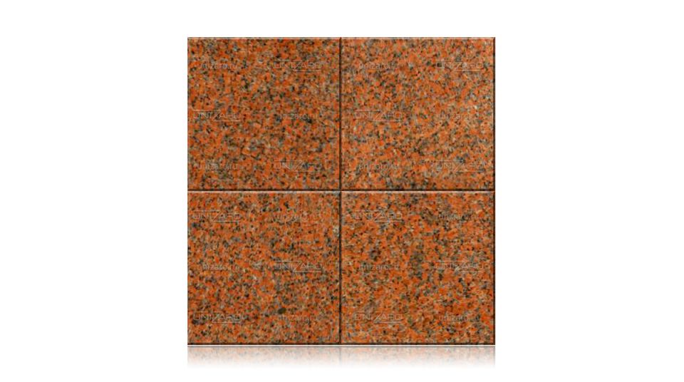 Maple Red — Плитка из камня