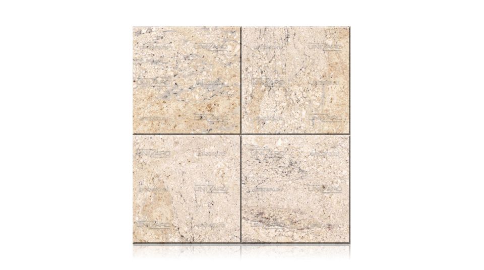 Bianco Romano — Плитка из камня