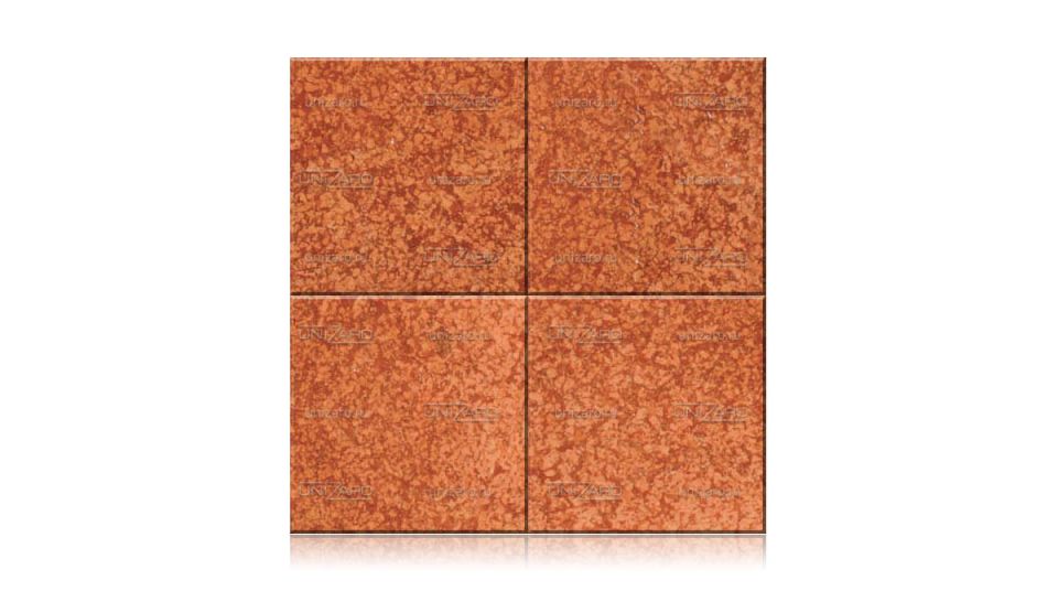 Rosso Verona - Rosso Asiago (Cross Cut) — Плитка из камня