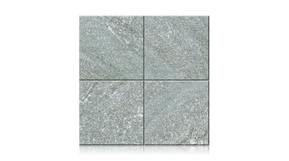 Verdo Argento Type — Плитка из камня