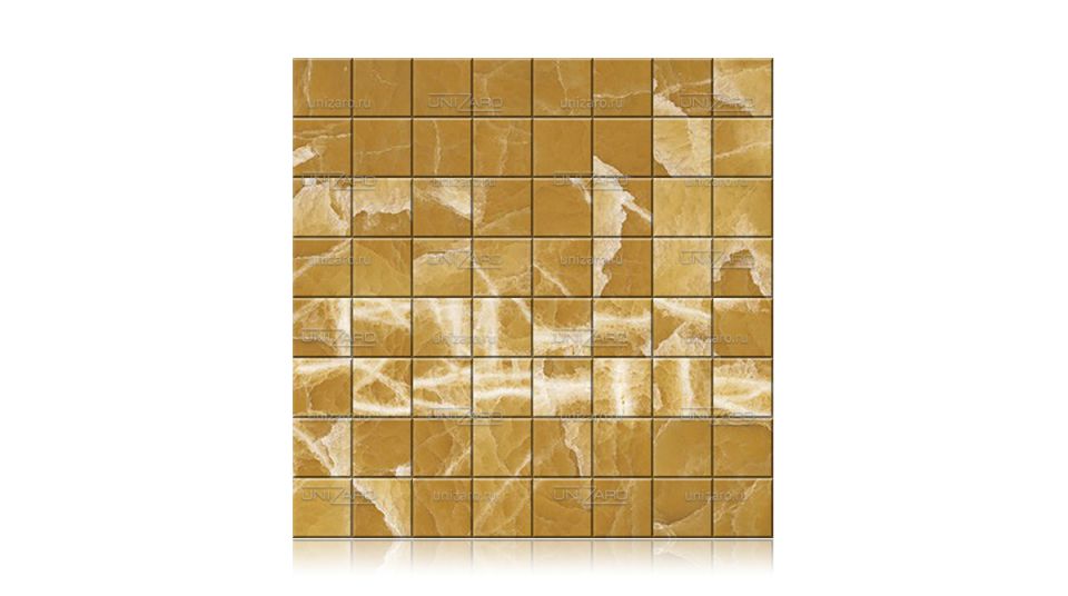 Stalattite Oro — Мозаика из камня