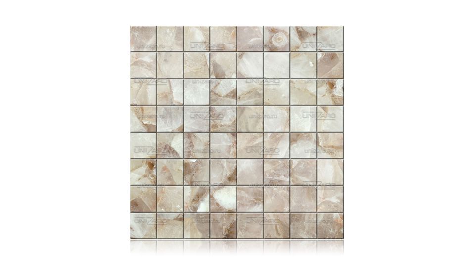 Classic Quartz — Мозаика из камня