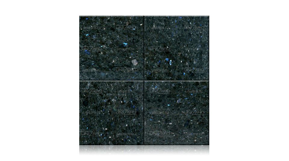 Blue Spectrolite — Плитка из камня