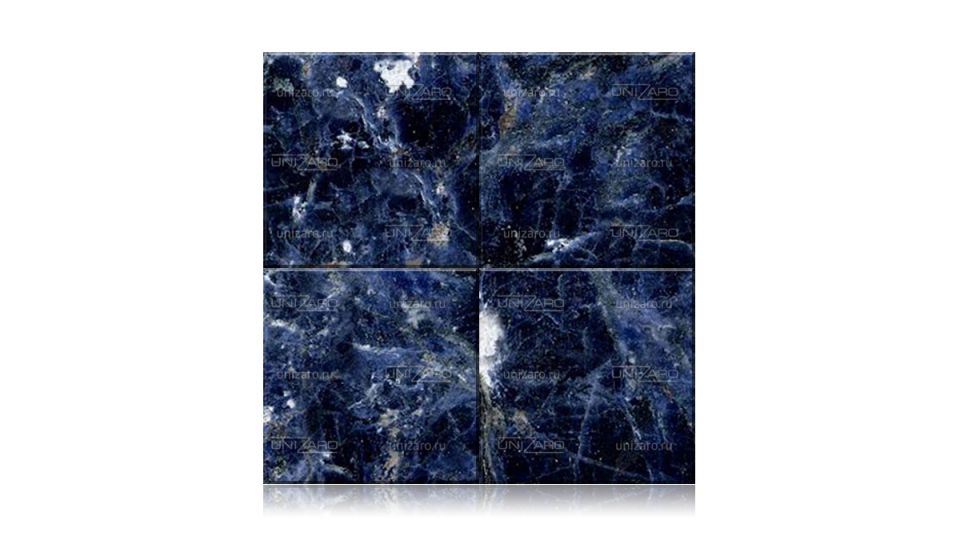 Lapis Blue — Плитка из камня
