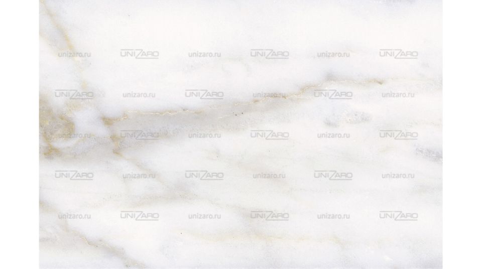 Bianco Carrara Venato — Фрагмент