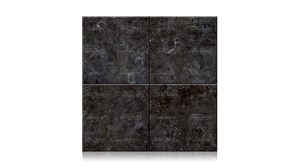 Black Limestone — Плитка из камня