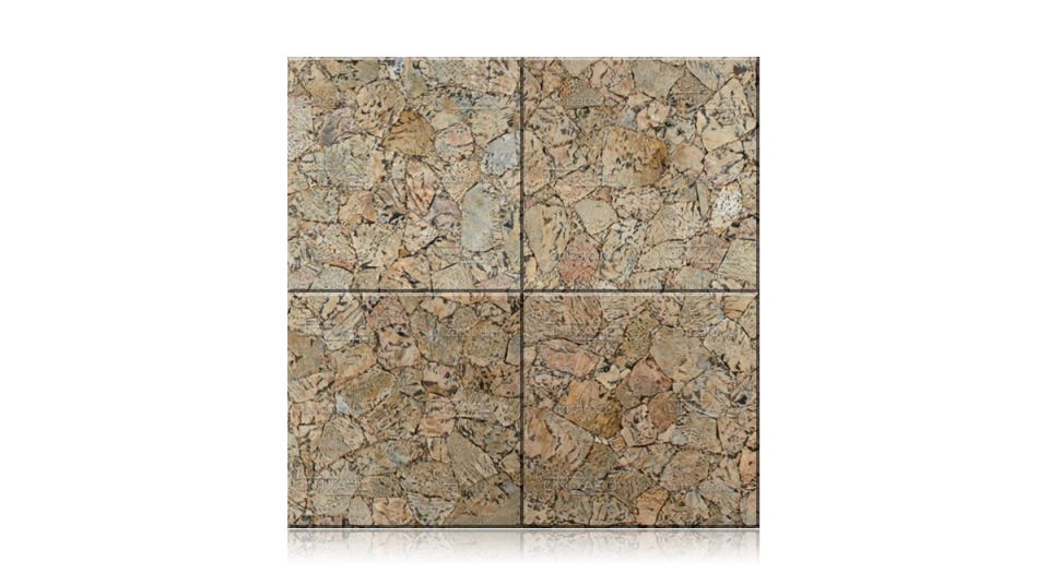 Graphic Feldspar — Плитка из камня