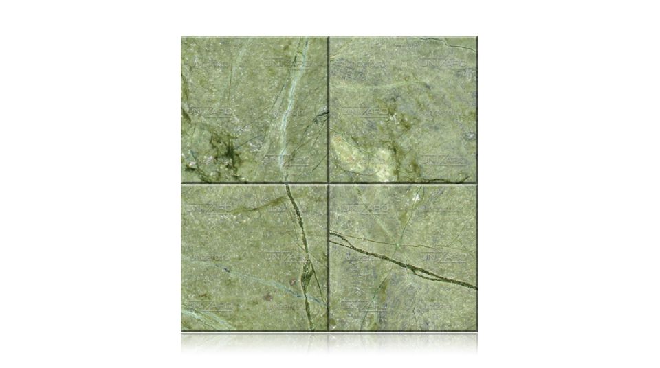 Ming Green — Плитка из камня