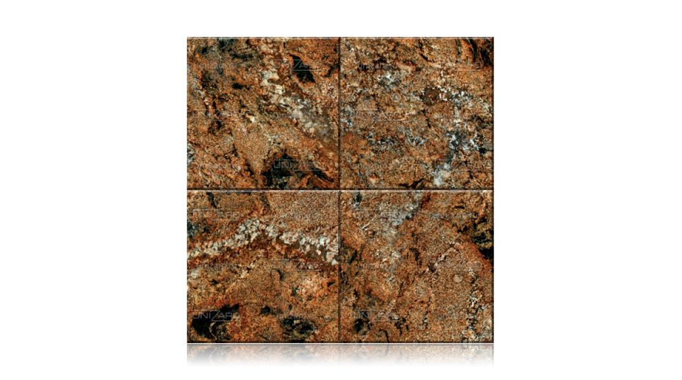 Magma Gold — Плитка из камня