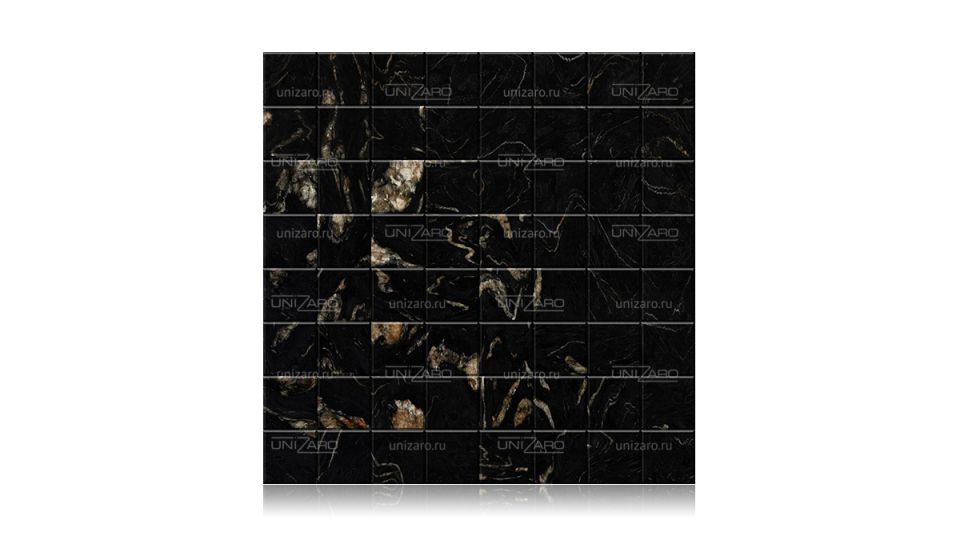Titanium MC — Мозаика из камня