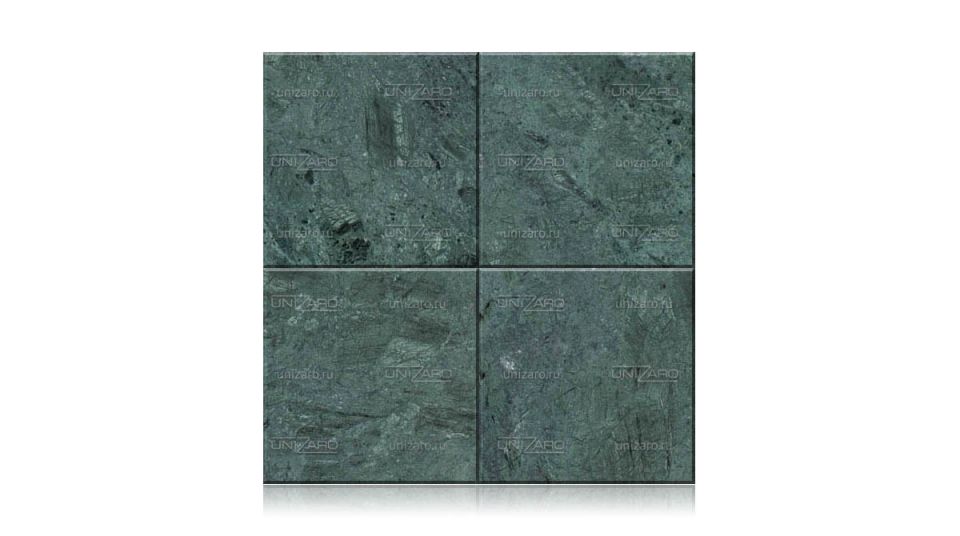 Verde Imperiale — Плитка из камня